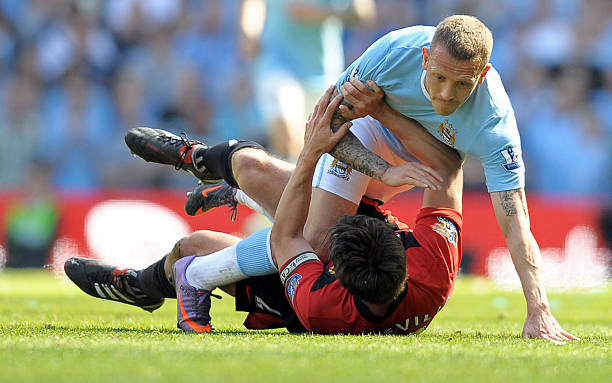 另一位球员 另一位球员