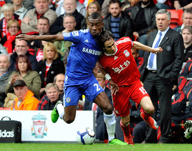 希克无疑是 希克无疑是