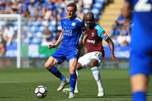 防线的突破 防线的突破